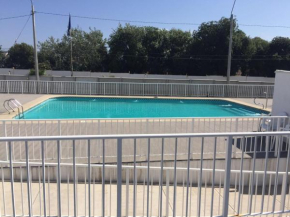 Отель Departamento La Serena  Ла-Серена